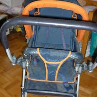  Бебешка количка-PIERRE CARDIN