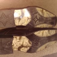 Продавам елегантни луксозни мъжки обувки- естествена кожа, снимка 3 - Спортно елегантни обувки - 18477918