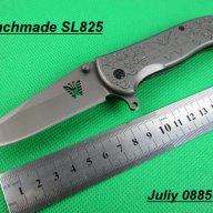 Сгъваем нож Benchmade SL825, снимка 2 - Ножове - 12278400