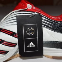 Adidas - Absolado Junior - Уникални 100% ориг. маратонки - номер 36, снимка 10 - Маратонки - 21999550