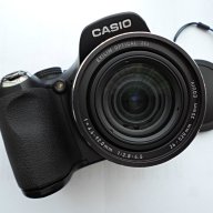 Фотоапарат Casio EXILIM FH20 - 40 кадъра в секунда. , снимка 2 - Фотоапарати - 11774053
