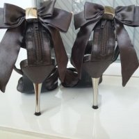 Дамски обувки La Strada, снимка 15 - Дамски обувки на ток - 22593253