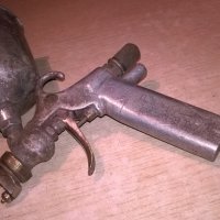 karl benesch-бояджииски пистолет-внос швеицария, снимка 7 - Други инструменти - 22325137