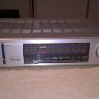 jvc r-k10 stereo receiver-made in japan-внос швеция-380w, снимка 8 - Ресийвъри, усилватели, смесителни пултове - 21886646