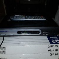  Homecast - 21-50 SD НОВА ЦЕНА!!!, снимка 1 - Приемници и антени - 21565708