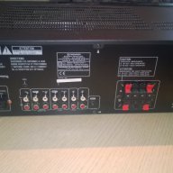 pioneer sx-205rds-stereo receiver-370 watts-rds-made in uk-внос швеицария, снимка 14 - Ресийвъри, усилватели, смесителни пултове - 8255551