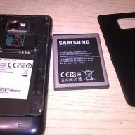 Samsung-здрава платка и батерия-светка и писка, снимка 12 - Samsung - 17776984