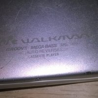 sony-walkman-reverse-aluminium-внос швеицария, снимка 12 - MP3 и MP4 плеъри - 21769753