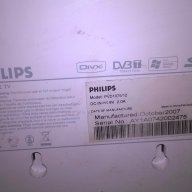 Philips pvd1075/12 tv/dvix/dvbt/usb/sd-работи на 9в-внос швеицария, снимка 12 - Телевизори - 15862227