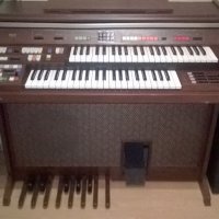 technics-японска ретро колекция-elecronic organ-внос швеицария, снимка 3 - Пиана - 22226385