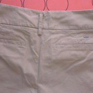 Дамски 3/4 панталон Tommy Hilfiger, размер UK 10 (38 EU), slim fit, снимка 7 - Панталони - 15646718