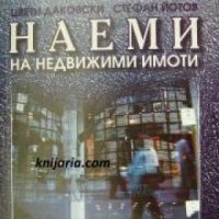 Наеми на недвижими имоти , снимка 1 - Други - 24458327