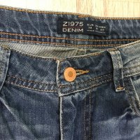 ZARA ново дънки, снимка 4 - Дънки - 19974800