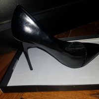 Дамски елегантни обувки , снимка 3 - Дамски елегантни обувки - 25350067
