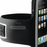 Sports arm band - супер качествени спортни калъфи за iPhone 4/5/6 и GALAXY S3, снимка 2 - Samsung - 13472548