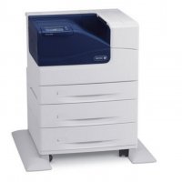 Принтер Xerox Phaser 6700N, снимка 8 - Принтери, копири, скенери - 20055897