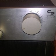 schnеider team 6051a-hi-fi/universum lv812-stereo amplifier-213watts-нов внос от швеицария, снимка 6 - Ресийвъри, усилватели, смесителни пултове - 10340332