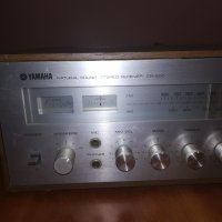 yamaha stereo receiver-made in japan-внос швеицария, снимка 14 - Ресийвъри, усилватели, смесителни пултове - 20993765