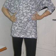 Екстравагантни блузи, снимка 3 - Блузи с дълъг ръкав и пуловери - 12610480