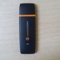 USB модеми или флашки на VIVACOM, GLOBUL, TELENOR, снимка 3 - Мрежови адаптери - 15413203