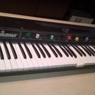 Vermona e-piano made in ddr-ретро класика за ремонт-внос швеицария, снимка 1 - Ресийвъри, усилватели, смесителни пултове - 15435901