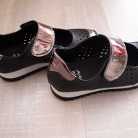 Дамски обувки, снимка 3 - Дамски ежедневни обувки - 22874142