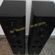 Тонколони Empire Audio HQD12, снимка 11 - Тонколони - 11430236