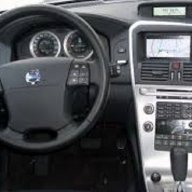 Навигационен диск за навигация Волво  Volvo Jaguar, Freelander , снимка 3 - Аксесоари и консумативи - 10446668