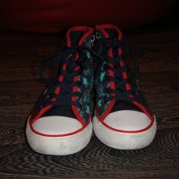 Маратонки, кецове, сандали, снимка 4 - Детски маратонки - 24946413