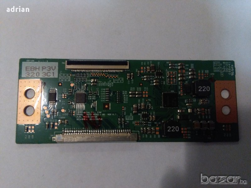 6870C-0442B, снимка 1