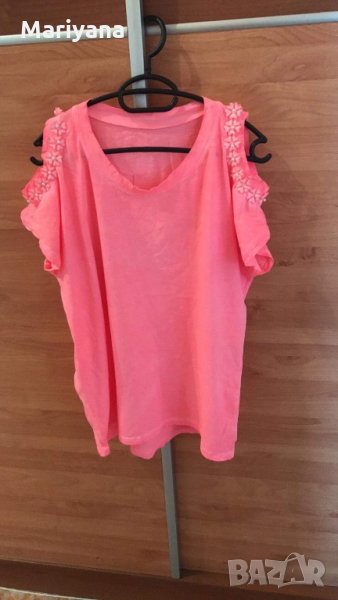 Дамска блуза, снимка 1