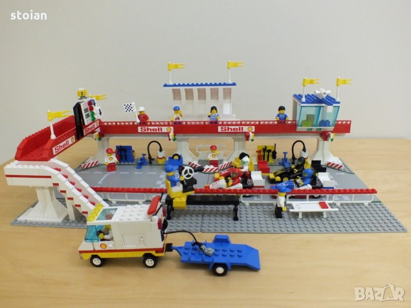 Лего Lego Vintige, снимка 1