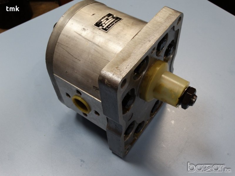 хидравлична помпа А 215 Х, снимка 1