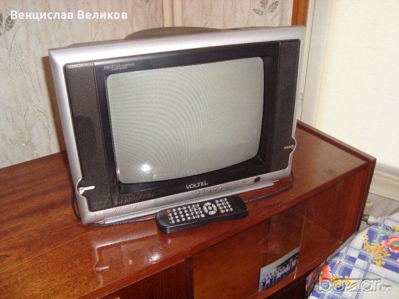 телевизор, снимка 1