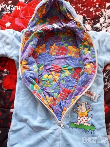 Детски чувал, снимка 1