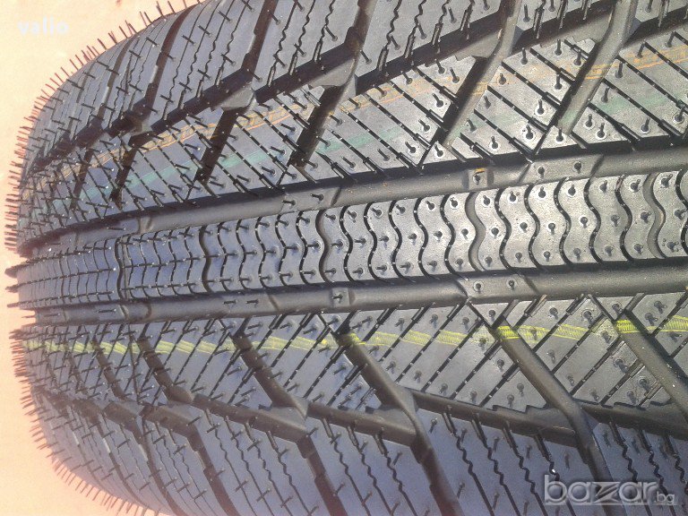 1БР Зимна 205/65/16C SYRON НОВА!!!, снимка 1