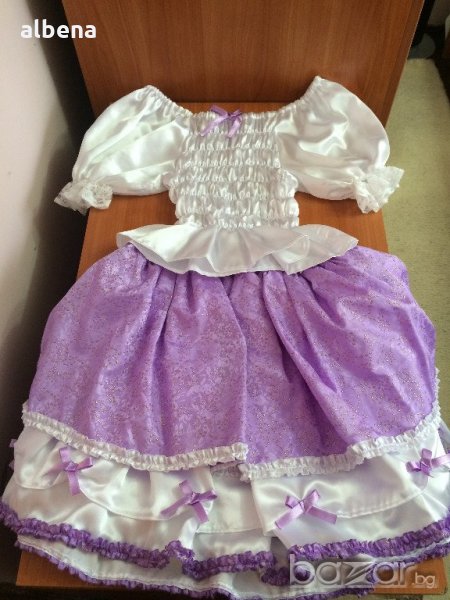 Комплект за принцеси , снимка 1