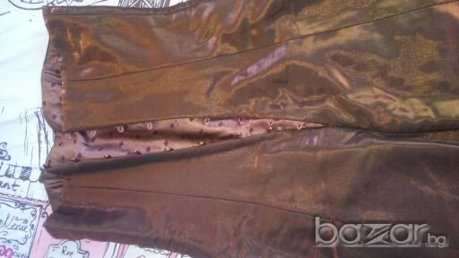 Бална рокля, снимка 5 - Рокли - 20234625