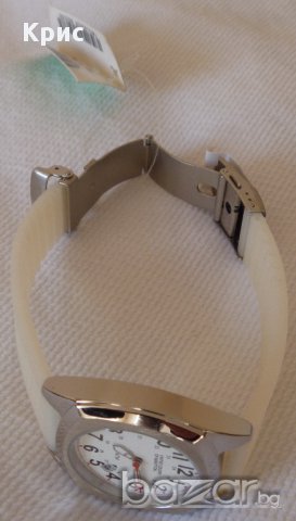 Нов! Ръчен часовник Бенетон UNITED COLORS OF BENETTON 7451123015, снимка 7 - Мъжки - 12341719