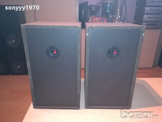 pioneer-3way-speaker system-2бр-37х26х21см-внос швеицария, снимка 18 - Тонколони - 20406667
