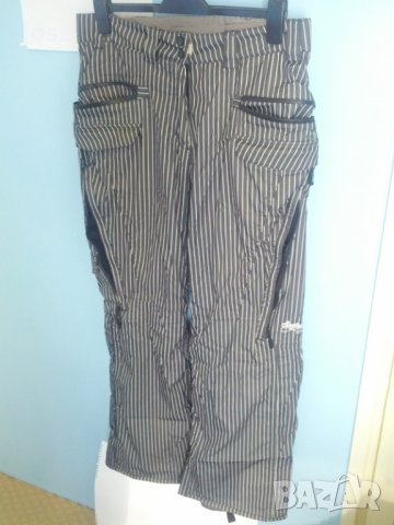 Ски/сноуборд панталон Surfanic, снимка 3 - Спортна екипировка - 23548174