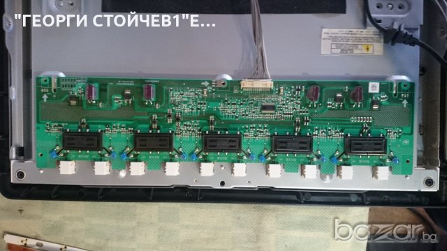 KDL-32S4000 СЪС СЧУПЕН ПАНЕЛ, снимка 7 - Части и Платки - 20635287