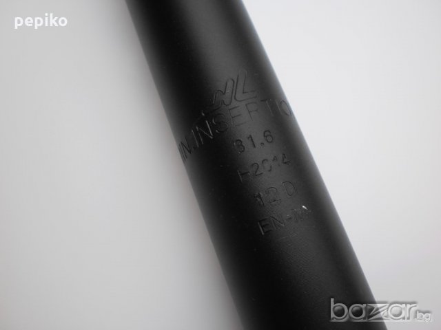 Продавам колела внос от Германия алуминиево колче на седалката с размер ф31.6, снимка 7 - Части за велосипеди - 20824898