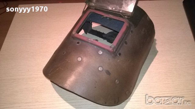 АНТИКА-Ретро маска-автентична истинска, снимка 10 - Антикварни и старинни предмети - 13740683