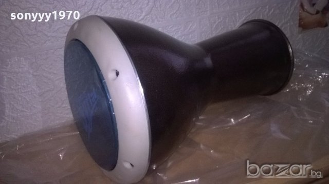 TURBO-Тарамбука-оригинална голяма от сирия-нова 40х25см, снимка 3 - Ударни инструменти - 19377154