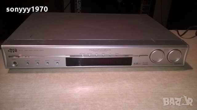 jvc stereo receiver-за ремонт за части-внос швеицария, снимка 11 - Ресийвъри, усилватели, смесителни пултове - 22797059