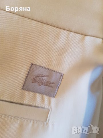 Мъжки панталон Lacoste, снимка 4 - Панталони - 26113104