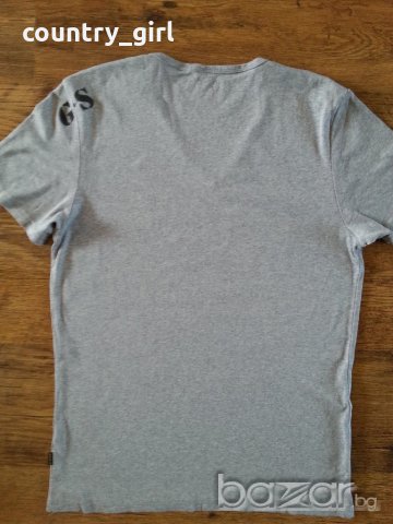 G-star - страхотна мъжка тениска , снимка 8 - Тениски - 21250515