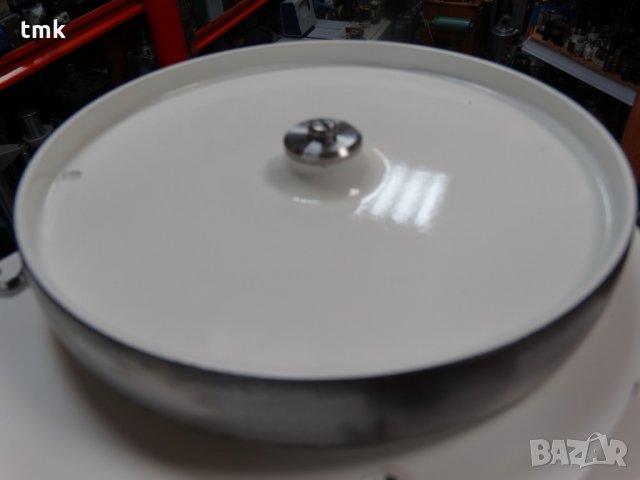 Центрофуга лабораторна CEPA, снимка 12 - Други машини и части - 24843429