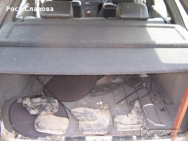 Peugeot 306, снимка 7 - Автомобили и джипове - 11907318